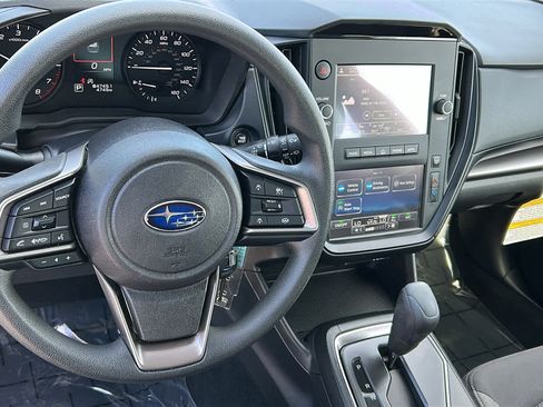 Certified 2025 Subaru Impreza 2.0i AWD/4WD image 11