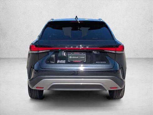 Used 2025 Lexus RX 350 Premium Plus FWD image 7