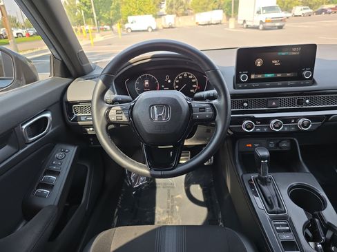 Used 2024 Honda Civic Sport image 12