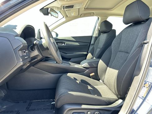 Certified 2025 Honda Accord SE image 13
