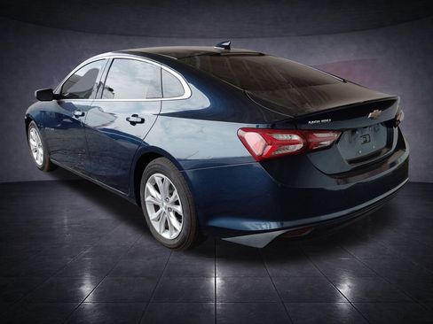Used 2022 Chevrolet Malibu LT FWD image 5