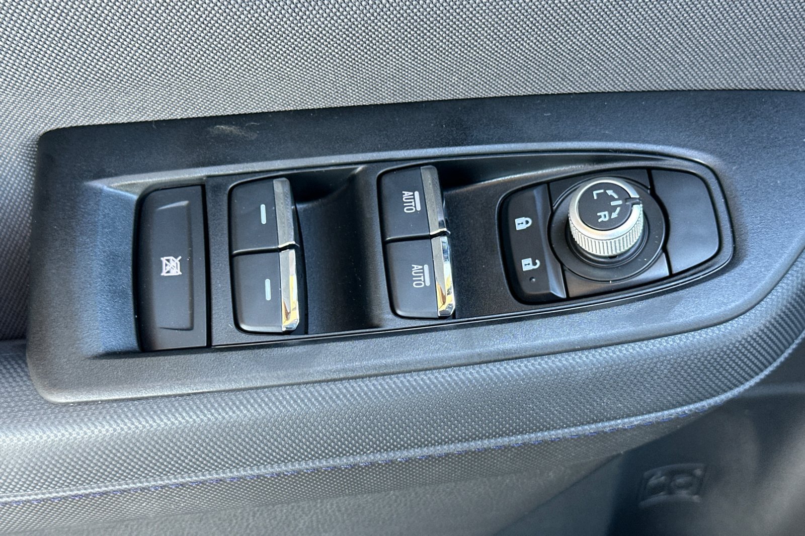New 2026 Subaru Forester Premium AWD/4WD image 12