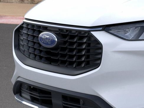 New 2026 Ford Escape SE image 19