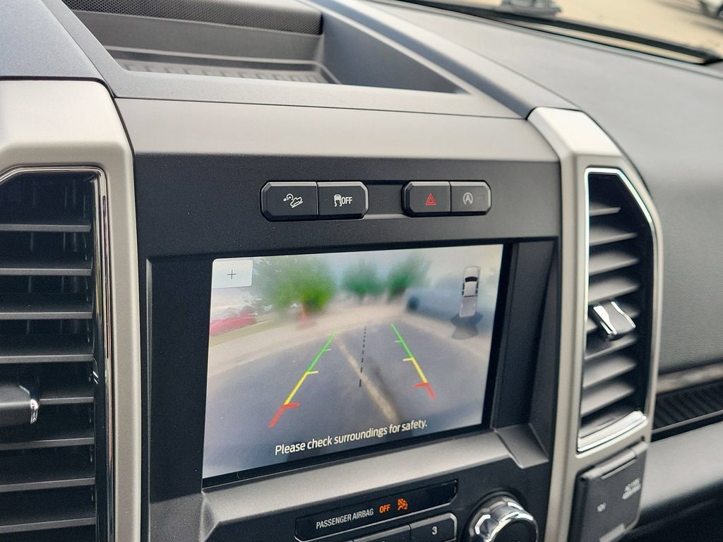 Used 2019 Ford F150 Lariat AWD/4WD image 31