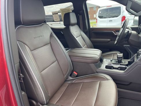 Used 2023 GMC Sierra 1500 Denali image 24
