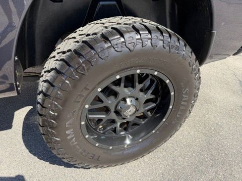 Used 2018 RAM 1500 Big Horn AWD/4WD image 6