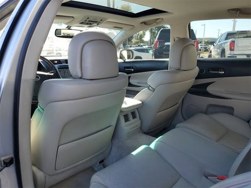 Used 2011 Lexus GS 350 350 image 12