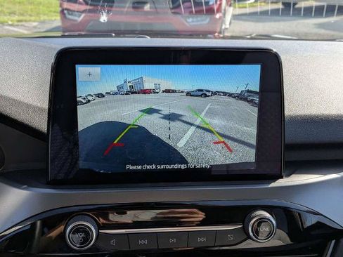 Certified 2024 Ford Escape Active FWD image 30