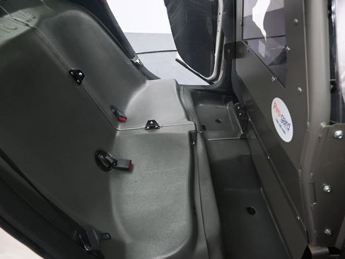 Used 2010 Dodge Charger Police image 14