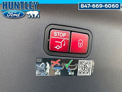 Used 2024 Mercedes-Benz AMG GT 43 w/ AMG Night Package image 12