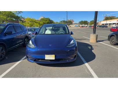 Used 2023 Tesla Model Y Long Range