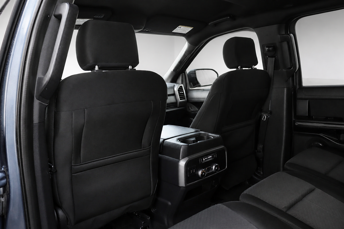 Used 2020 Ford Expedition XLT AWD/4WD image 19