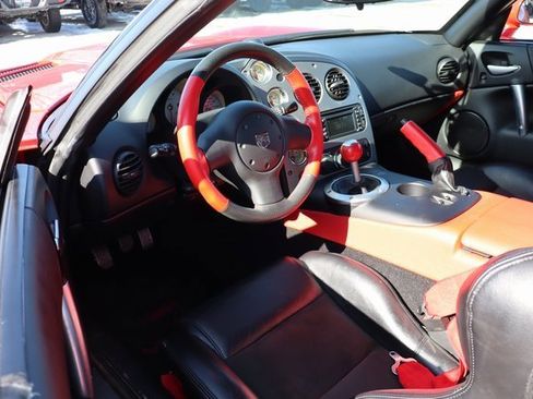 Used 2005 Dodge Viper SRT-10 image 12