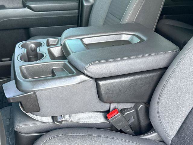 Used 2024 Chevrolet Silverado 1500 RST AWD/4WD image 21