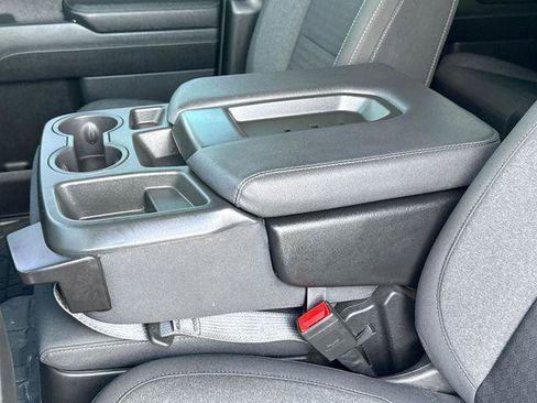 Used 2024 Chevrolet Silverado 1500 RST AWD/4WD image 21
