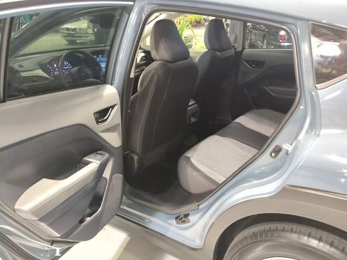 Used 2024 Subaru Crosstrek 2.0i Premium AWD/4WD image 15