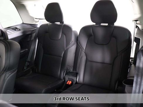 Used 2023 Volvo XC90 T8 Ultimate w/ Protection Package Premier AWD/4WD image 12