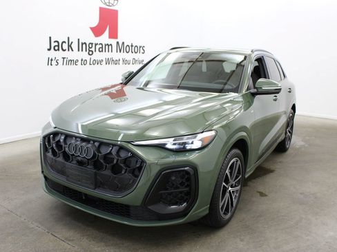 New 2026 Audi Q5 Prestige AWD/4WD image 2