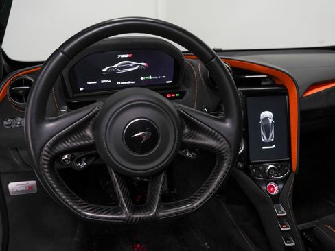 Used 2019 McLaren 720S Performance image 48