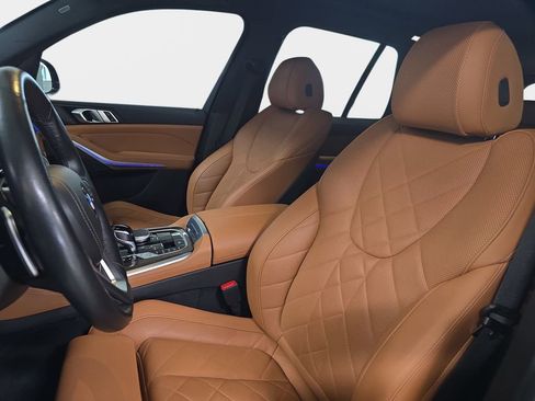 Certified 2023 BMW X5 xDrive40i w/ Premium Package image 17