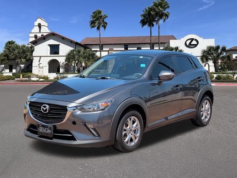 Used 2019 MAZDA CX-3 Sport FWD image 5