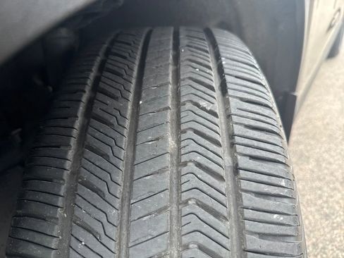 Used 2024 Toyota Grand Highlander AWD Hybrid image 44