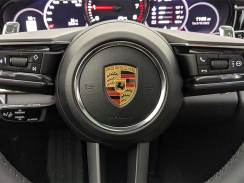 Used 2022 Porsche Panamera 4 image 51