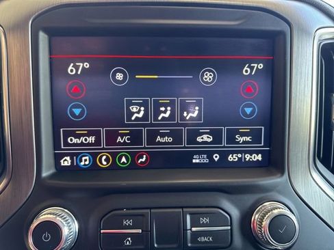 Used 2019 GMC Sierra 1500 Denali image 23