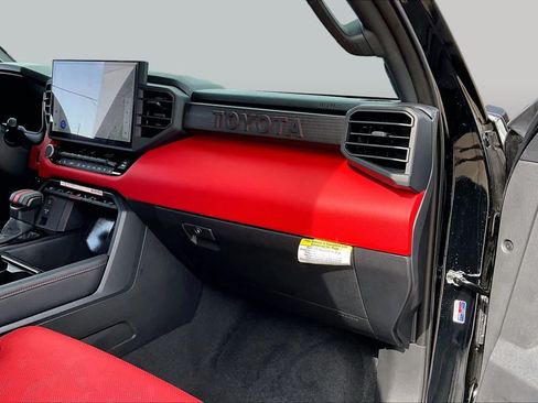 Certified 2026 Toyota Tundra TRD Pro AWD/4WD image 19
