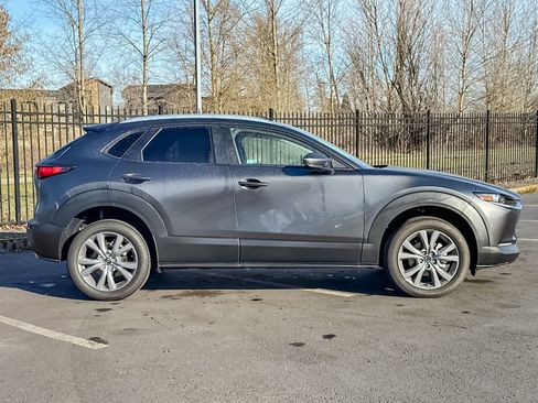 New 2026 MAZDA CX-30 AWD 2.5 S w/ Premium Package image 2