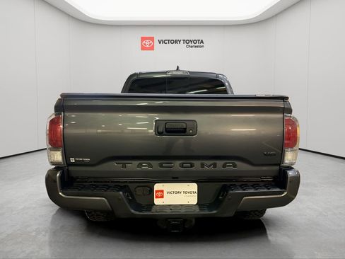 Used 2023 Toyota Tacoma TRD Off-Road image 5