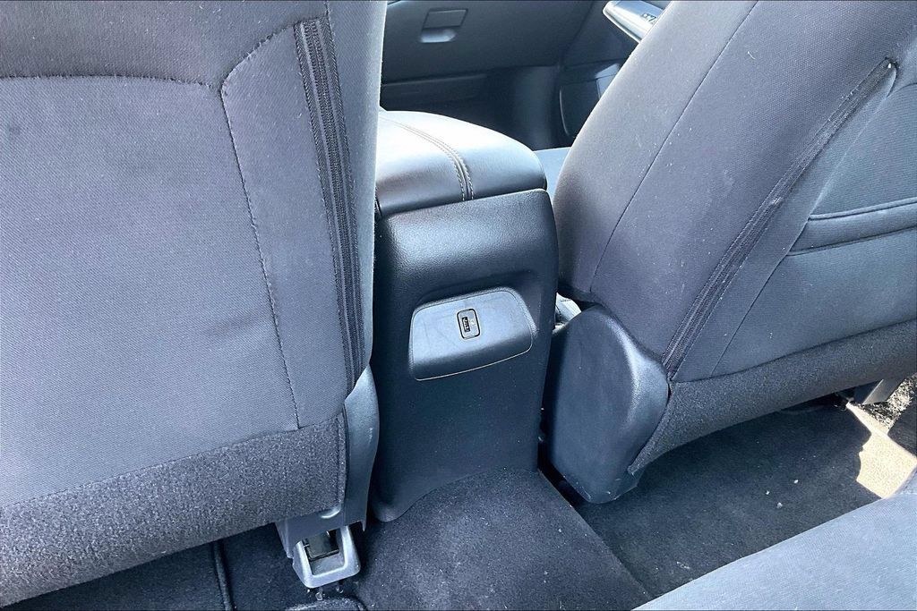 Used 2022 Nissan Sentra SV FWD image 33