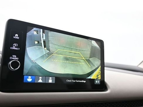 New 2026 Honda HR-V LX image 12