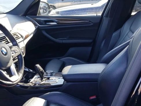 Used 2018 BMW X3 xDrive30i w/ Convenience Package image 6