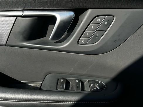 New 2025 Buick Enclave Sport Touring w/ Power Package image 11