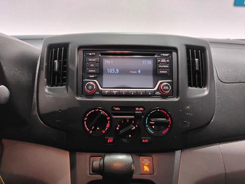 Used 2019 Nissan NV200 S FWD image 75