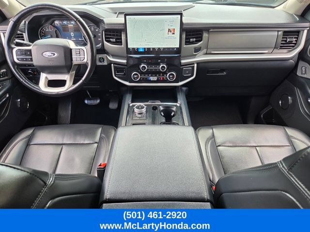 Used 2024 Ford Expedition XLT RWD image 15