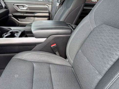 Used 2025 RAM 1500 Big Horn image 14