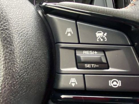 Certified 2025 Subaru Forester Sport image 24