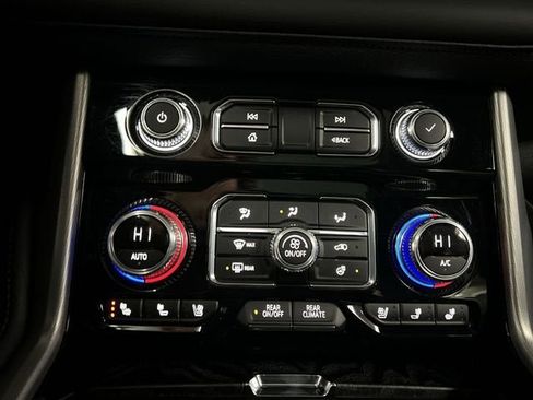 Certified 2024 GMC Yukon XL Denali w/ Advanced Technology Package image 18