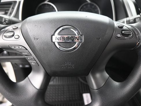 Used 2020 Nissan Murano S w/ Technology Package FWD image 11