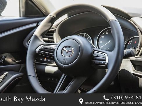 New 2026 MAZDA CX-30 AWD 2.5 S image 17