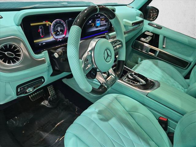 Used 2023 Mercedes-Benz G 63 AMG 4MATIC image 10