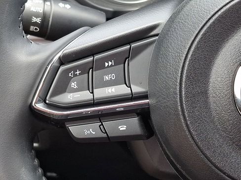 Used 2023 MAZDA CX-5 AWD 2.5 S w/ Select Package image 22