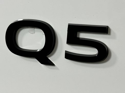 New 2025 Audi Q5 Premium Plus image 10