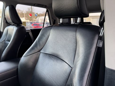 Used 2011 Toyota 4Runner Trail image 22