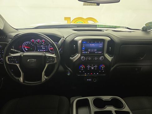 Used 2020 Chevrolet Silverado 1500 RST w/ All-Star Edition image 13