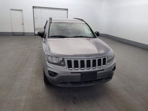 Used 2015 Jeep Compass Sport w/ Power Value Group FWD image 14