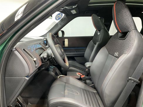 Certified 2025 MINI Cooper Countryman John Cooper Works image 17