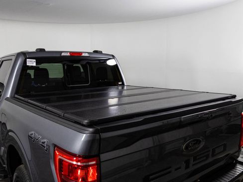 Used 2023 Ford F150 XLT w/ Equipment Group 302A High image 38